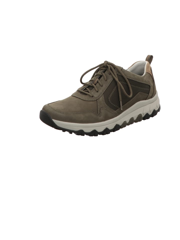 Кроссовки на шнуровке rollingsoft, зеленый
Кроссовки на шнуровке rollingsoft, зеленый