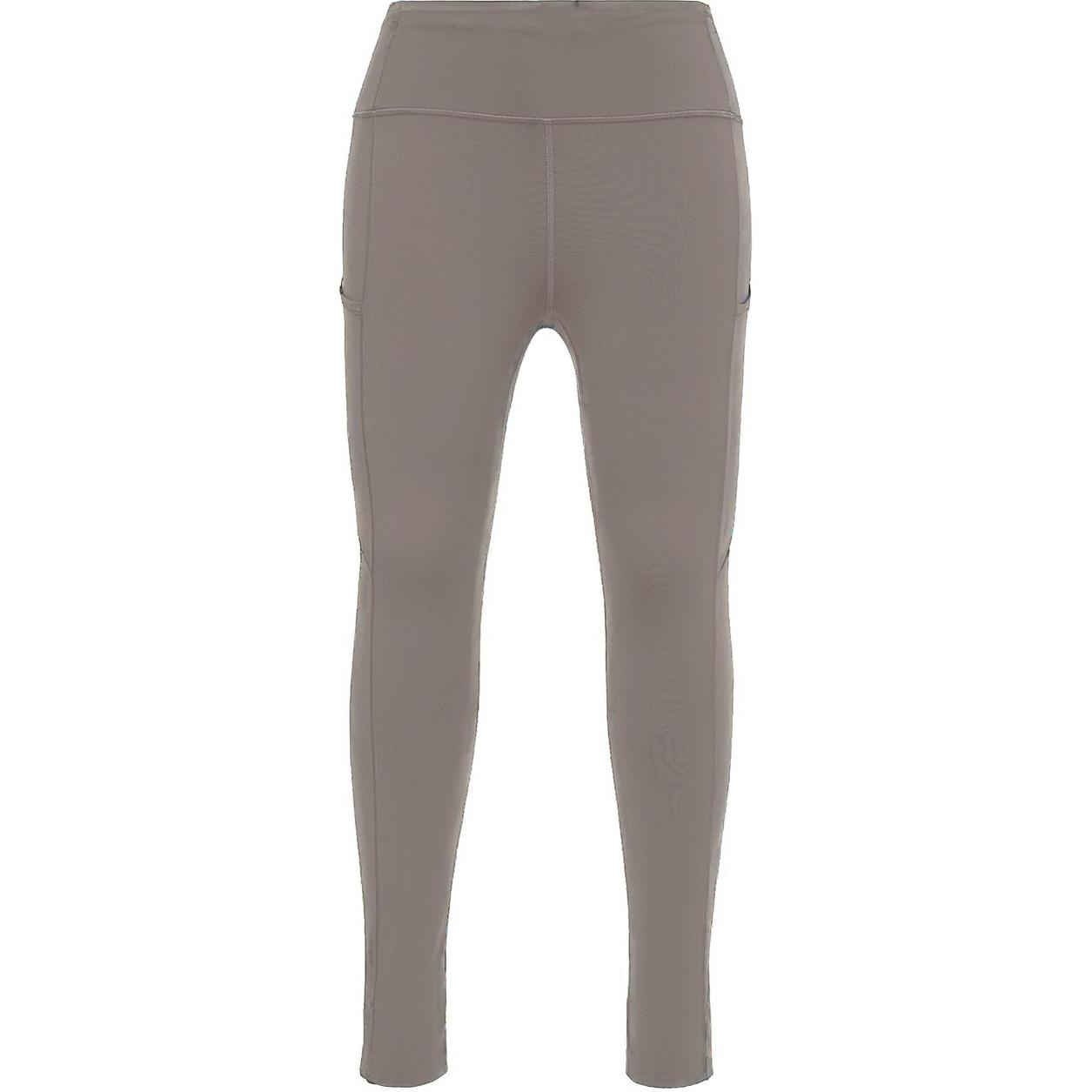 Беговые штаны Fast And Free женские Lululemon, Carbon Dust/Cbnd
Беговые штаны Fast And Free женские Lululemon, Carbon Dust/Cbnd