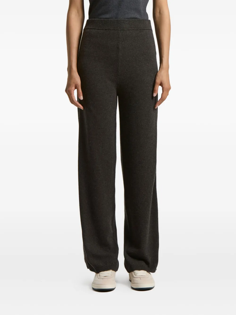 Брюки с полосками Peserico, коричневый
Брюки с полосками Peserico, коричневый