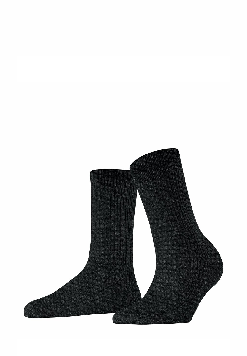 Носки SHINY FALKE, черный
Носки SHINY FALKE, черный