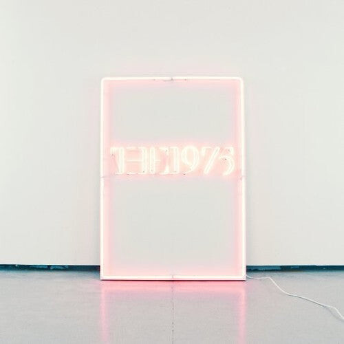 Виниловая пластинка 1975: I Like It When You Sleep, For You Are So Beautiful, Yet So Unaware of It
Виниловая пластинка 1975: I Like It When You Sleep, For You Are So Beautiful, Yet So Unaware of It