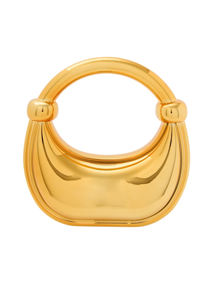 Наплечная сумка myMo at night, золотой
Наплечная сумка myMo at night, золотой