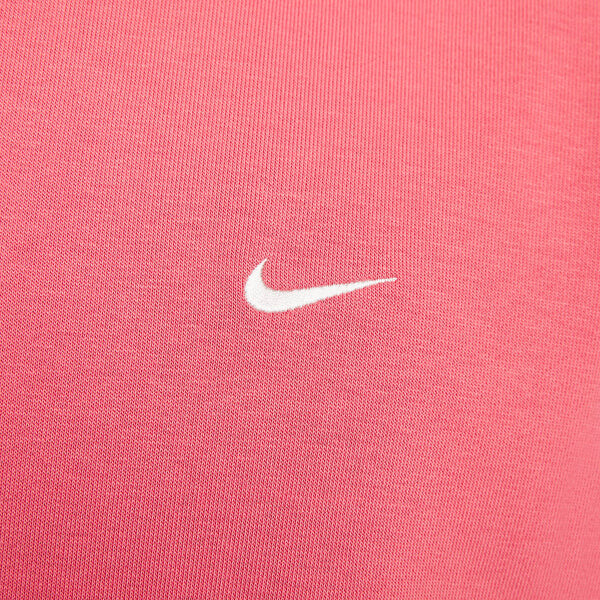 Свитера стандартный выпуск dri fit баскетбольный топ с круглым вырезом Nike, розовый
Свитера стандартный выпуск dri fit баскетбольный топ с круглым вырезом Nike, розовый