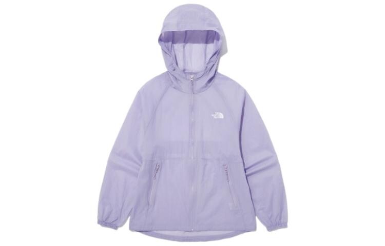 Куртка женская фиолетовая The North Face
Куртка женская фиолетовая The North Face