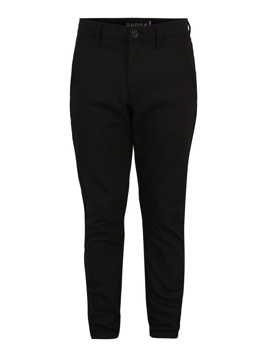 Брюки чинос GABBA Slim fit Chino Pants, черный
Брюки чинос GABBA Slim fit Chino Pants, черный