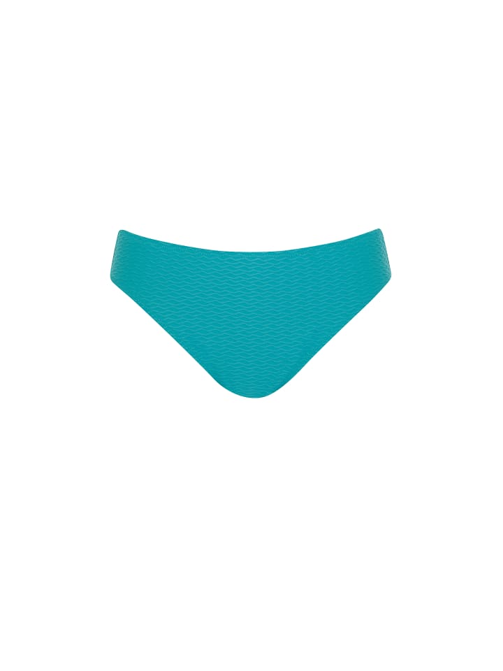 Плавки бикини Olympia, бирюзовый
Плавки бикини Olympia, бирюзовый