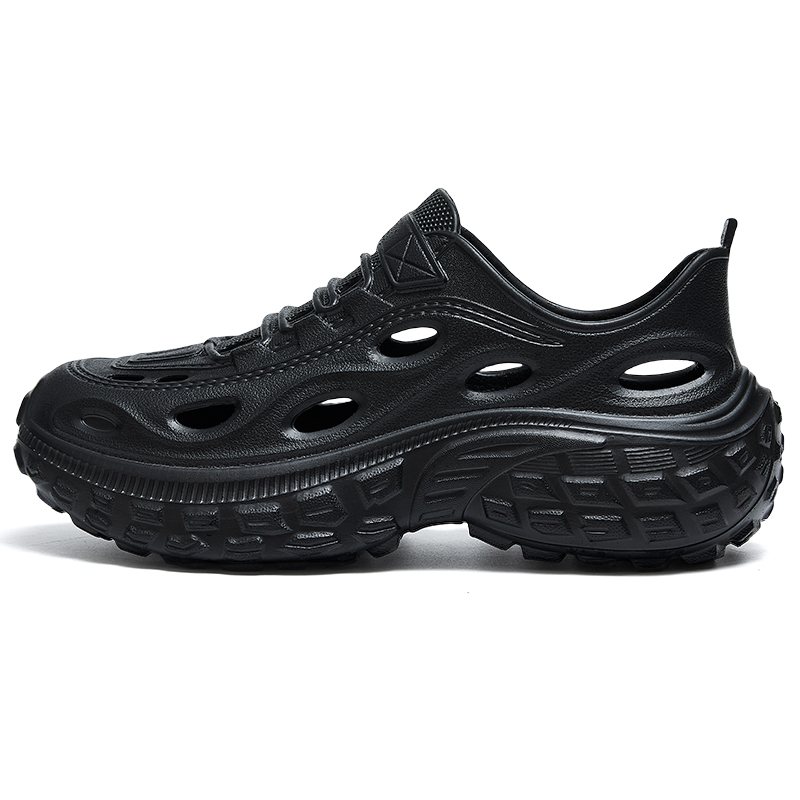 Сабо мужские Cat power, Black
Сабо мужские Cat power, Black