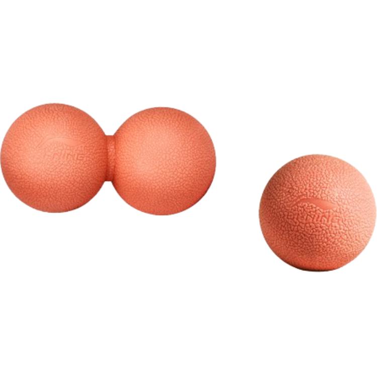 Фитнес-мячи для йоги из TPE для расслабления мышц нижних конечностей LINING
Фитнес-мячи для йоги из TPE для расслабления мышц нижних конечностей LINING