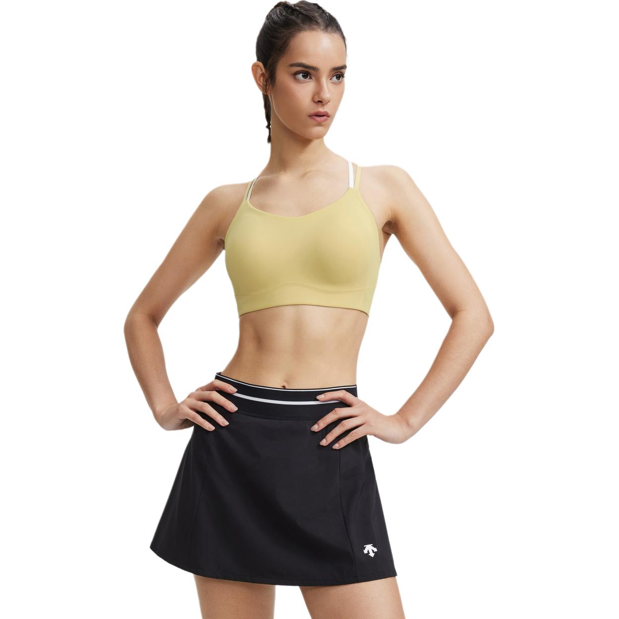 DESCENTE Женское белье для йоги
DESCENTE Женское белье для йоги