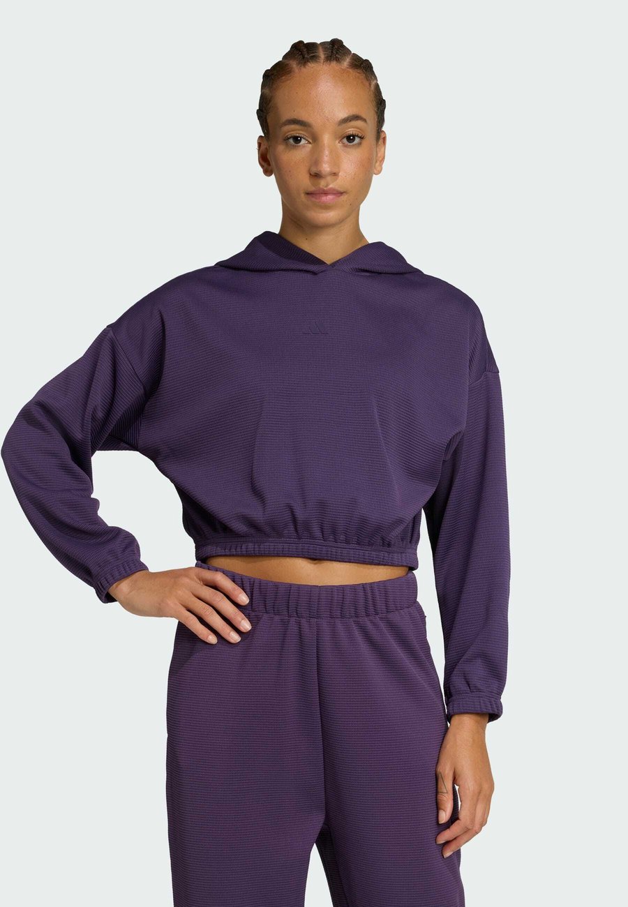 Худи Adidas Performance COVER-UP, Aurora Plum/Purple
Худи Adidas Performance COVER-UP, Aurora Plum/Purple