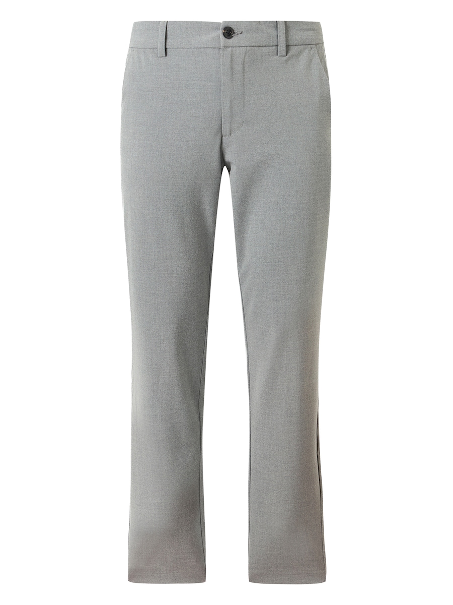 Обычные брюки-чинос JACK & JONES JPSTOLLIE CONNOR, Mottled Grey
Обычные брюки-чинос JACK & JONES JPSTOLLIE CONNOR, Mottled Grey