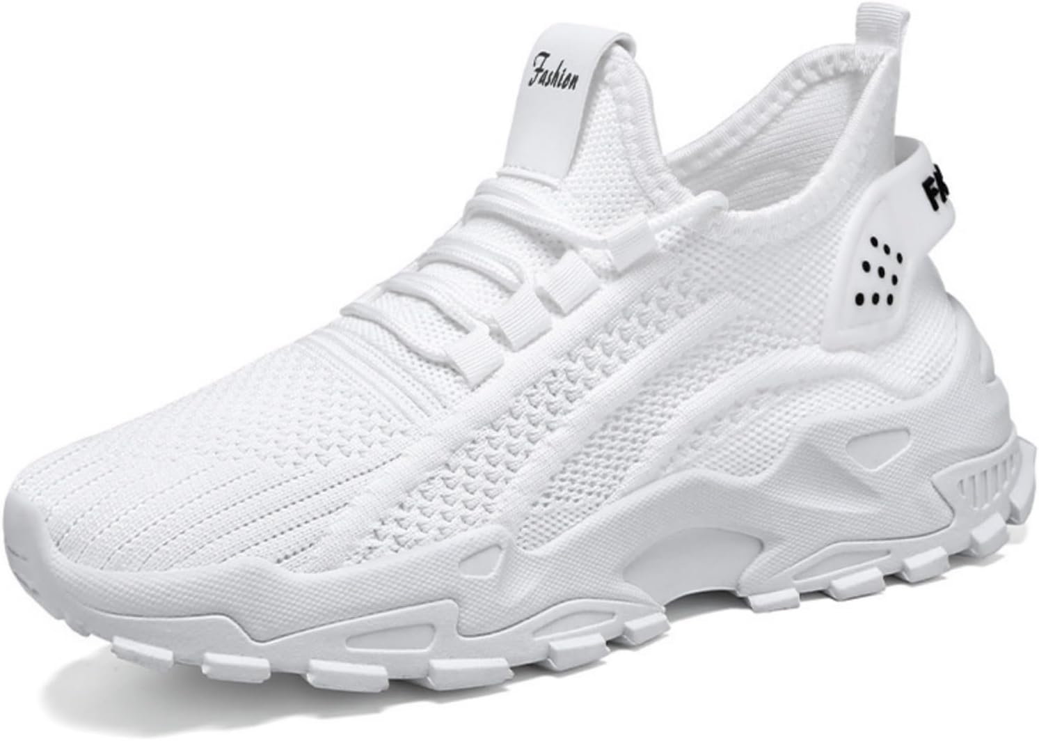 Женские кроссовки повседневные с поддержкой свода стопы, ортопедические, противоскользящие, легкие, дышащие, для занятий в зале, спорта, тренировок, удобные обувь для улицы, тенниса, бега и ходьбы Generic, белый
Женские кроссовки повседневные с поддержкой свода стопы, ортопедические, противоскользящие, легкие, дышащие, для занятий в зале, спорта, тренировок, удобные обувь для улицы, тенниса, бега и ходьбы Generic, белый