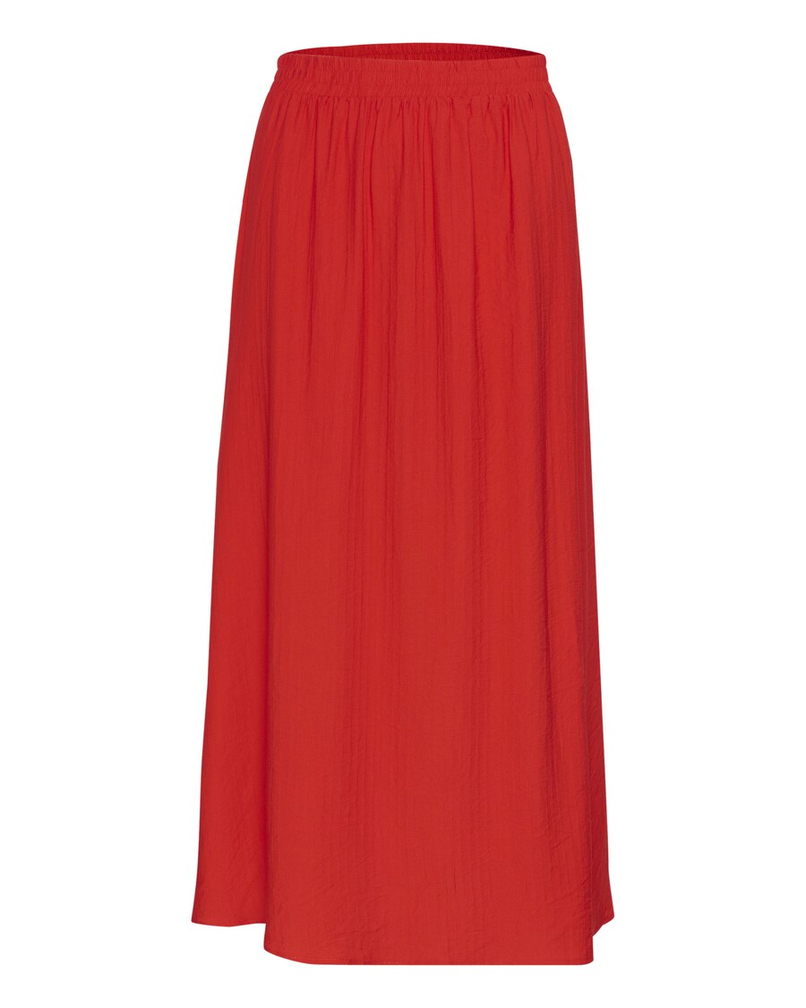 Юбка Cream Lori, неоново-красный
Юбка Cream Lori, неоново-красный