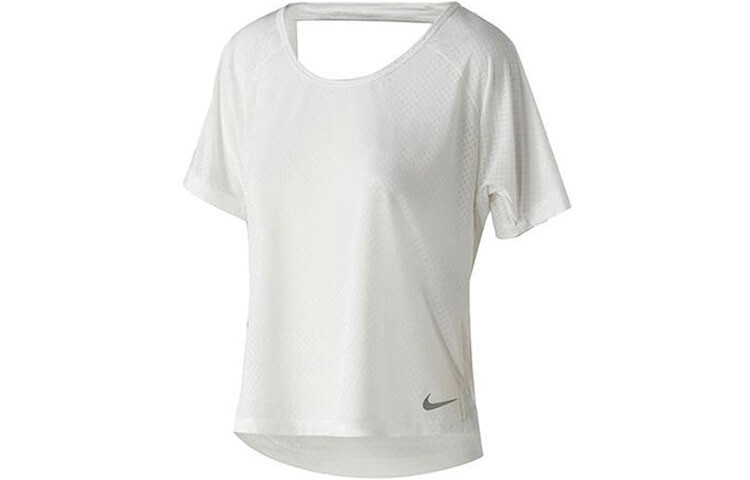 Футболка MILER женская Nike
Футболка MILER женская Nike