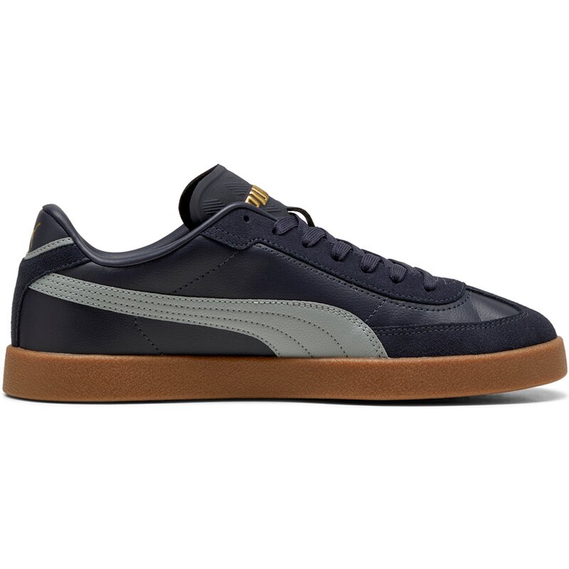 Повседневная обувь Puma Club II Era Puma, синий
Повседневная обувь Puma Club II Era Puma, синий
