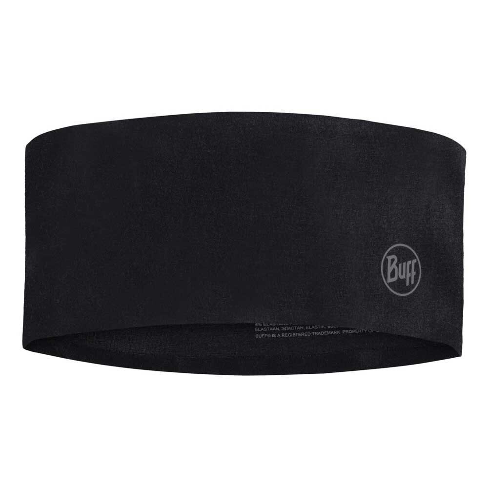Бандана Buff Thermonet, черный
Бандана Buff Thermonet, черный