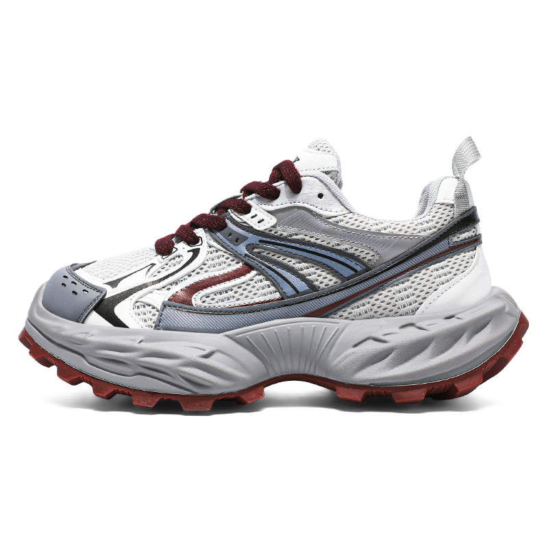 AD Дышащие кроссовки на платформе для увеличения роста мужские черные, цвет Black
AD Дышащие кроссовки на платформе для увеличения роста мужские черные, цвет Black