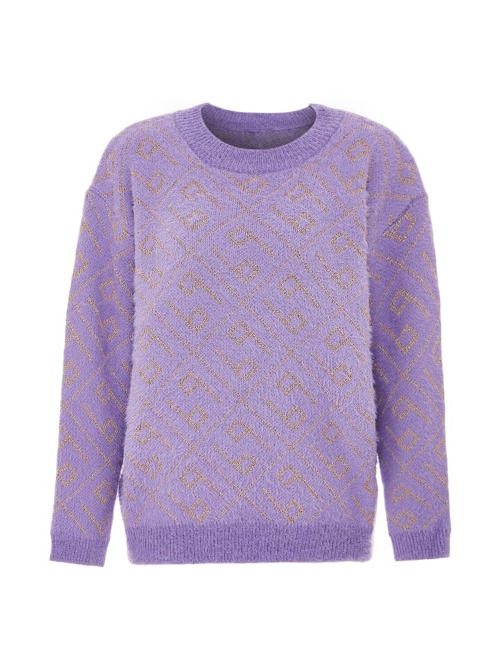 Пуловер ebeeza, цвет flieder
Пуловер ebeeza, цвет flieder