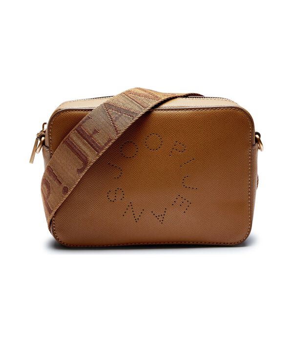 Сумка через плечо giro cloe shz2 Joop! Jeans, коричневый
Сумка через плечо giro cloe shz2 Joop! Jeans, коричневый