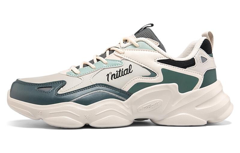 Мужские кроссовки Lifestyle с низким верхом бежевого/зеленого цвета 361°, Зеленый, Мужские кроссовки Lifestyle с низким верхом бежевого/зеленого цвета 361°
Мужские кроссовки Lifestyle с низким верхом бежевого/зеленого цвета 361°, Зеленый, Мужские кроссовки Lifestyle с низким верхом бежевого/зеленого цвета 361°