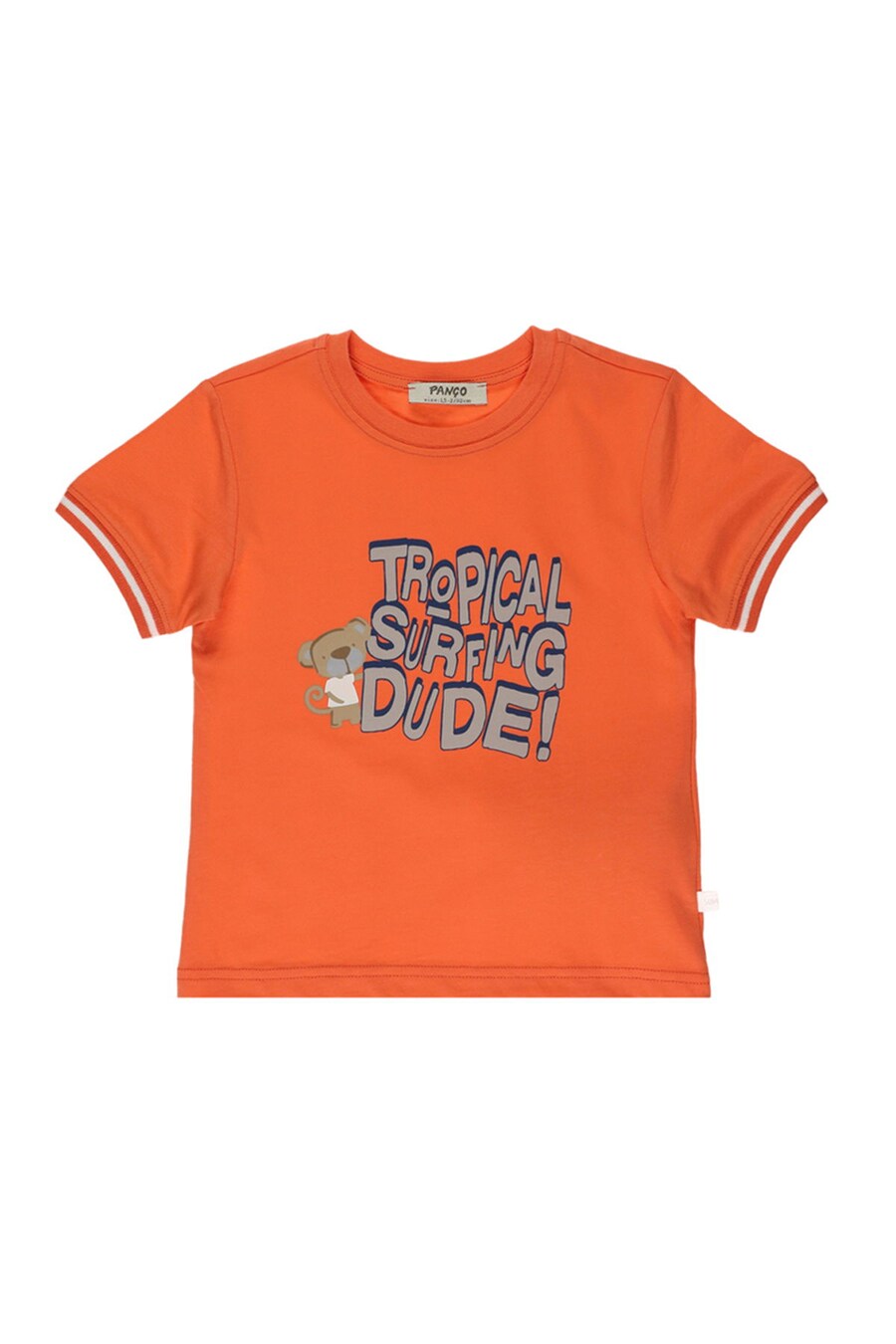 Рубашка Panço, оранжевый
Рубашка Panço, оранжевый