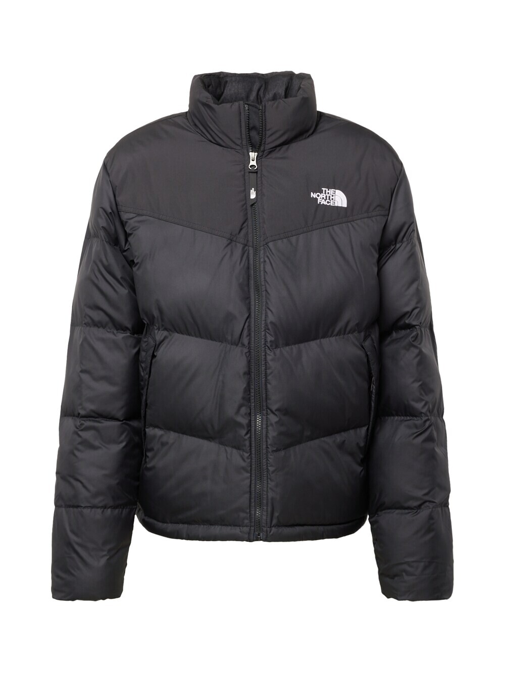 Уличная куртка The North Face Saikuru, черный
Уличная куртка The North Face Saikuru, черный
