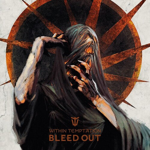 CD диск Within Temptation: Bleed Out
CD диск Within Temptation: Bleed Out
