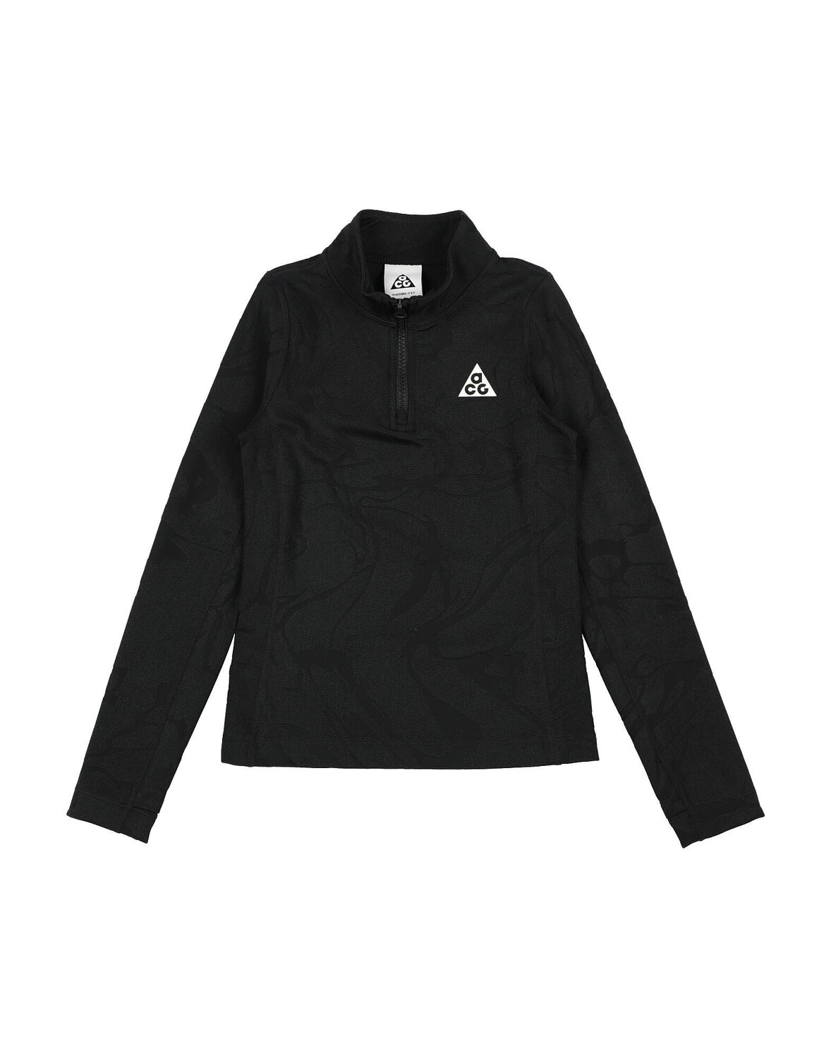 Футболка Nike, черный
Футболка Nike, черный