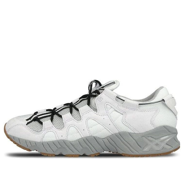 Кроссовки гель май Asics, белый 
Кроссовки гель май Asics, белый