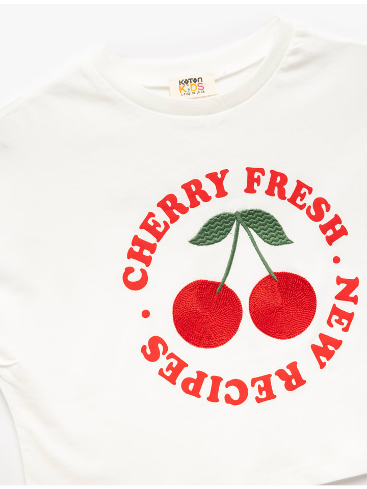 Топ KOTON, экрю
Топ KOTON, экрю