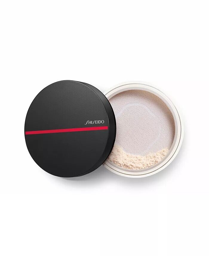 Synchro Skin Невидимая шелковая рассыпчатая пудра Shiseido, цвет Radiant Translucent
Synchro Skin Невидимая шелковая рассыпчатая пудра Shiseido, цвет Radiant Translucent