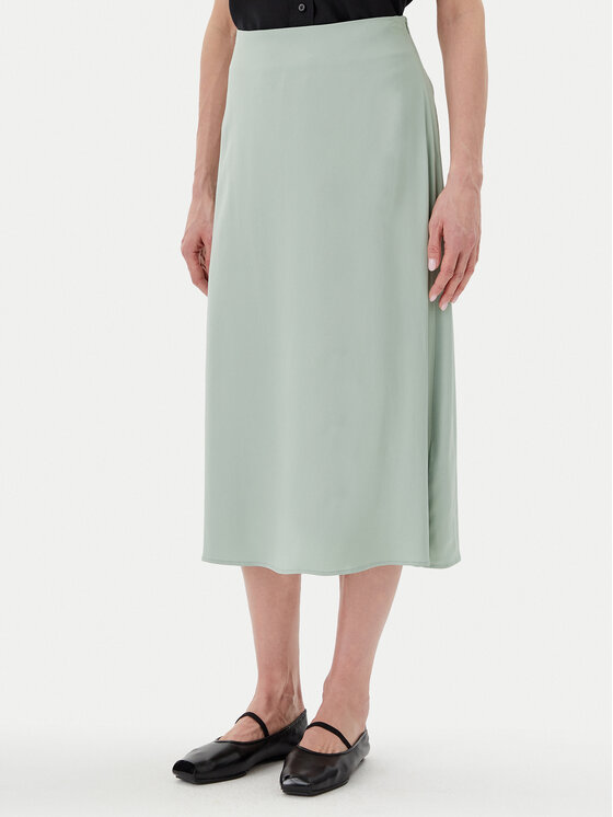 Юбка миди свободного кроя 502 1328 20009 Marc O'Polo, зеленый
Юбка миди свободного кроя 502 1328 20009 Marc O'Polo, зеленый