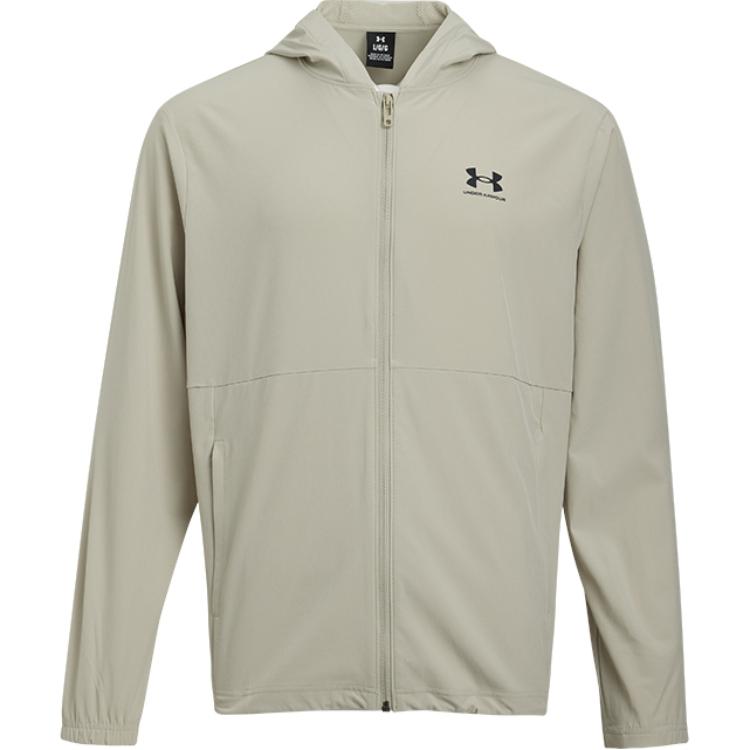 Under Armour Куртка мужская хаки серая, Khaki Gray 289
Under Armour Куртка мужская хаки серая, Khaki Gray 289