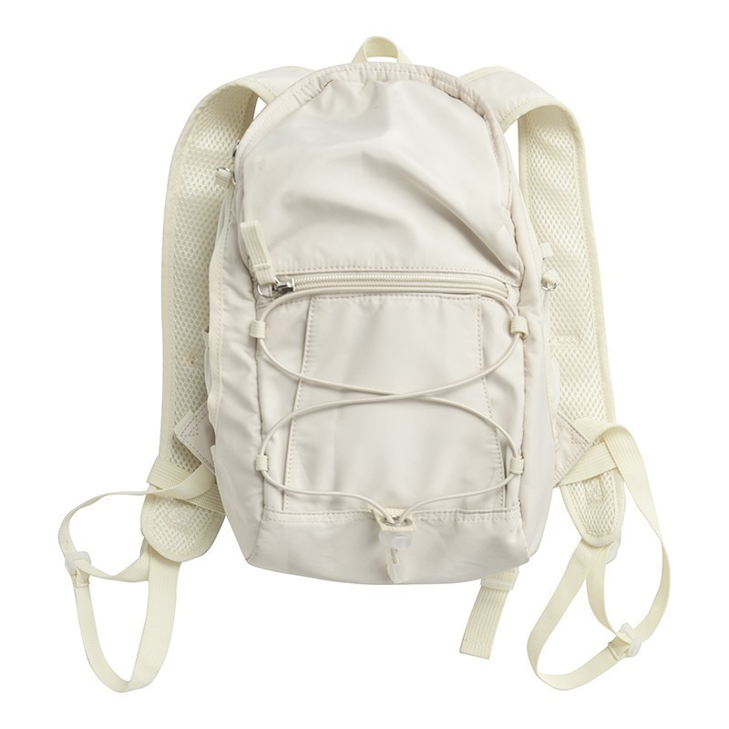 Рюкзак Crying Center Backpacks, Rich Cream
Рюкзак Crying Center Backpacks, Rich Cream