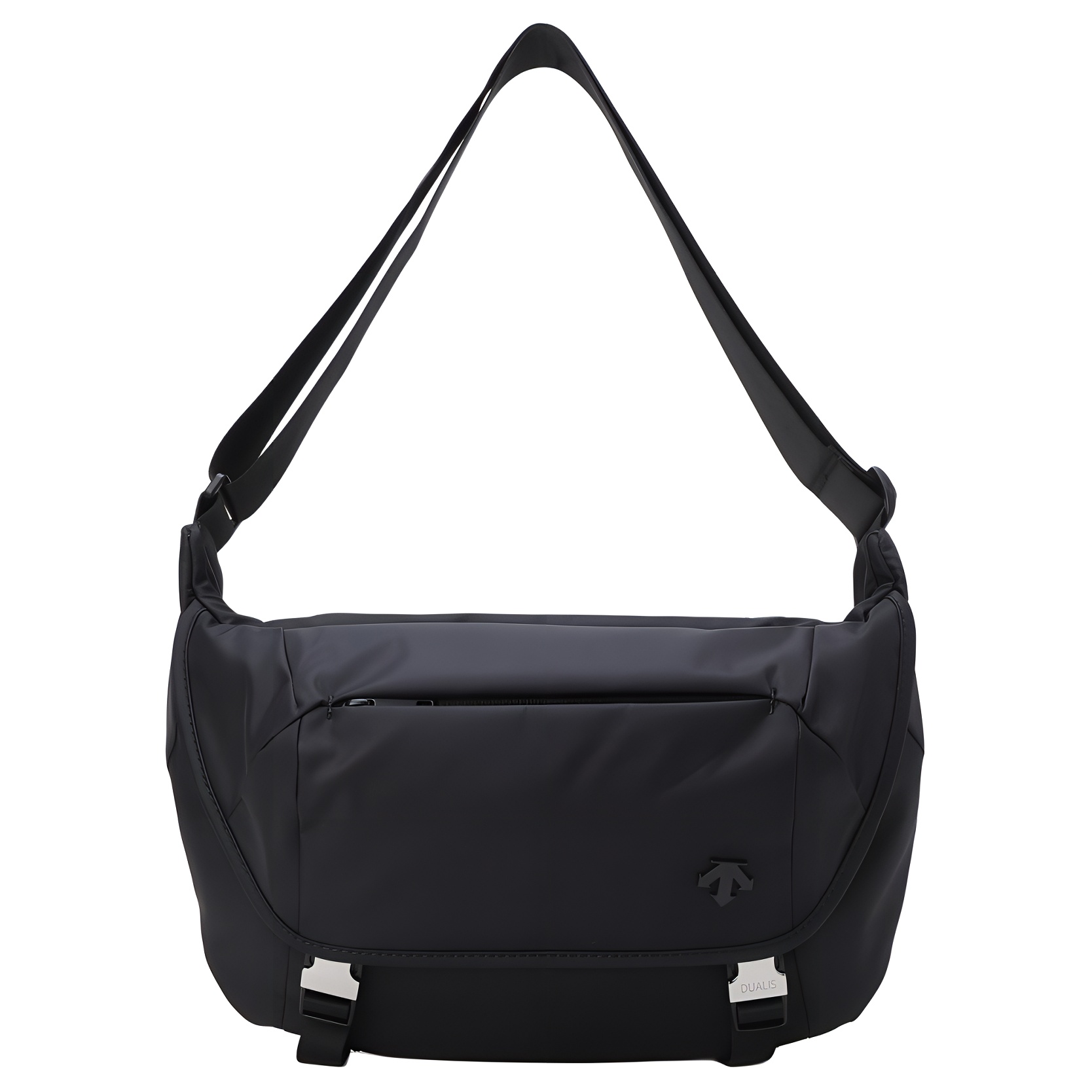 DESCENTE 12L рюкзак Outdoor Nylon Black Unisex
DESCENTE 12L рюкзак Outdoor Nylon Black Unisex