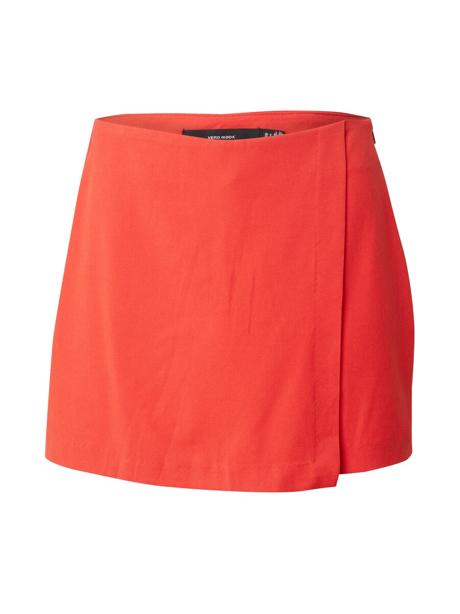 Брюки свободного кроя VERO MODA, цвет bright red
Брюки свободного кроя VERO MODA, цвет bright red