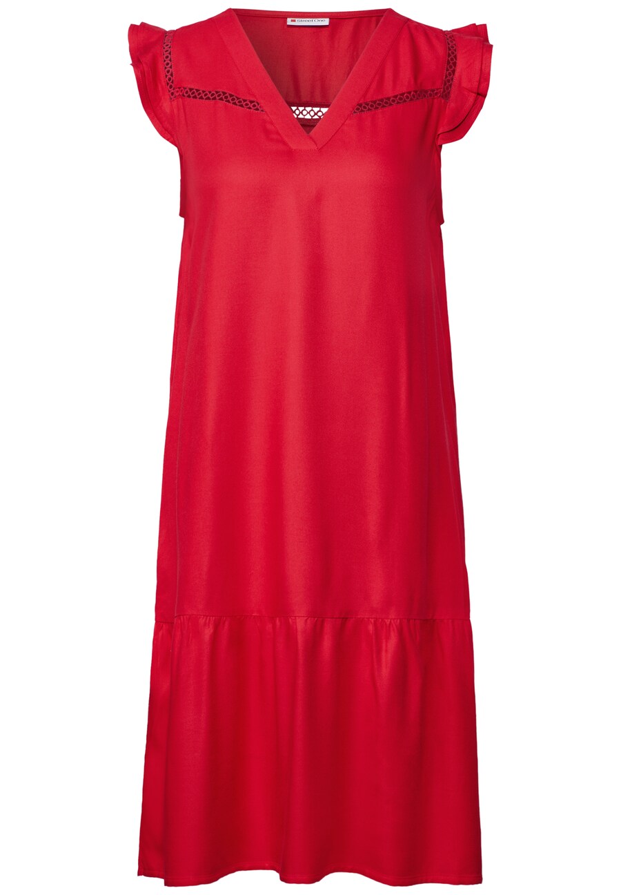 Платье STREET ONE, красный
Платье STREET ONE, красный