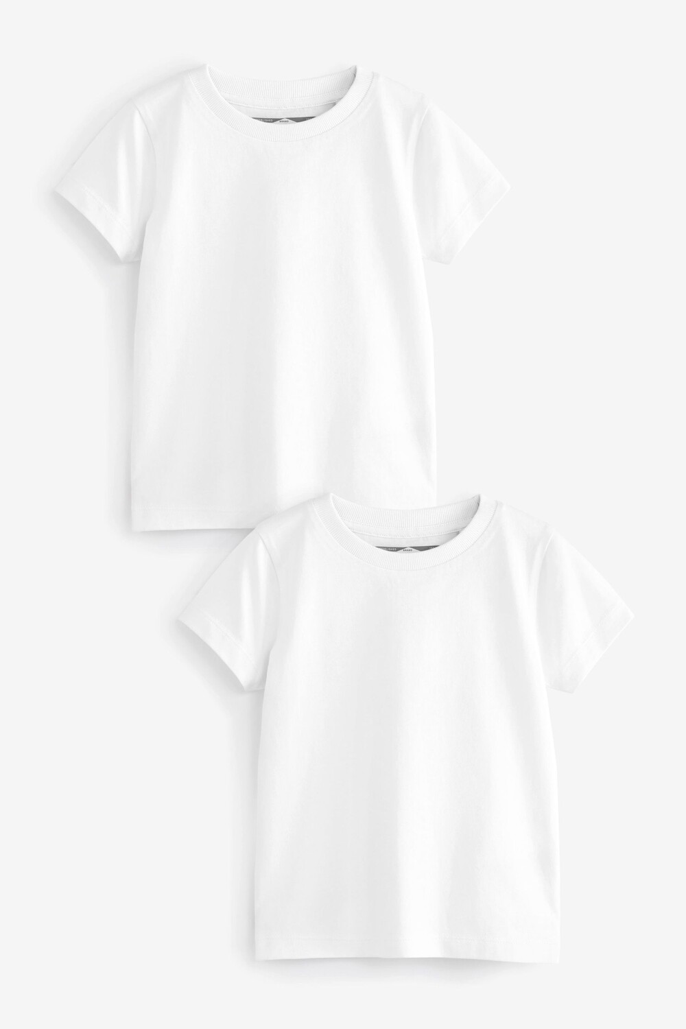 Футболки с коротким рукавом Next, белый
Футболки с коротким рукавом Next, белый