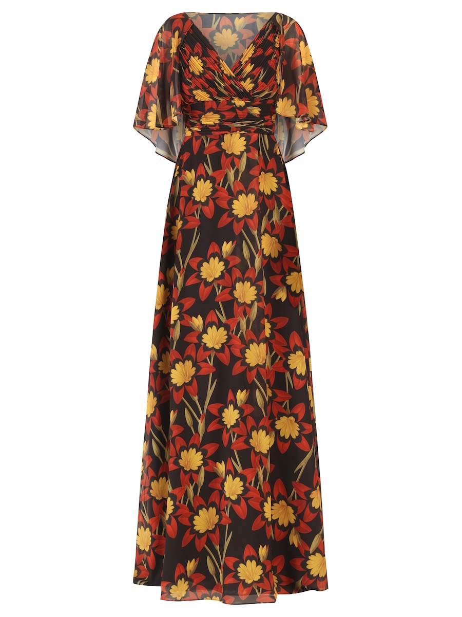 Вечернее платье Kraimod, черный
Вечернее платье Kraimod, черный