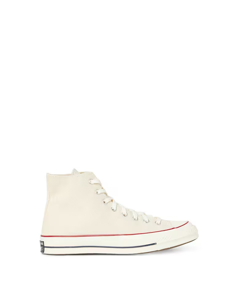 Кроссовки Чак 70 Converse, цвет Parchment, Garnet
Кроссовки Чак 70 Converse, цвет Parchment, Garnet