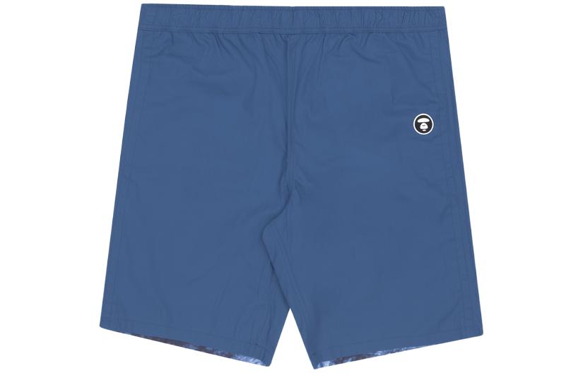 Повседневные шорты мужские Aape, синий
Повседневные шорты мужские Aape, синий