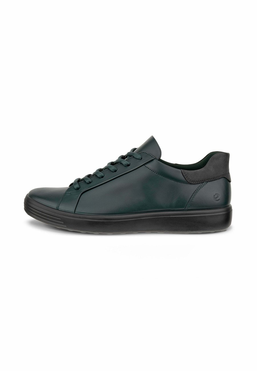 Кроссовки ECCO SOFT, Sea Tangle Black/Green
Кроссовки ECCO SOFT, Sea Tangle Black/Green