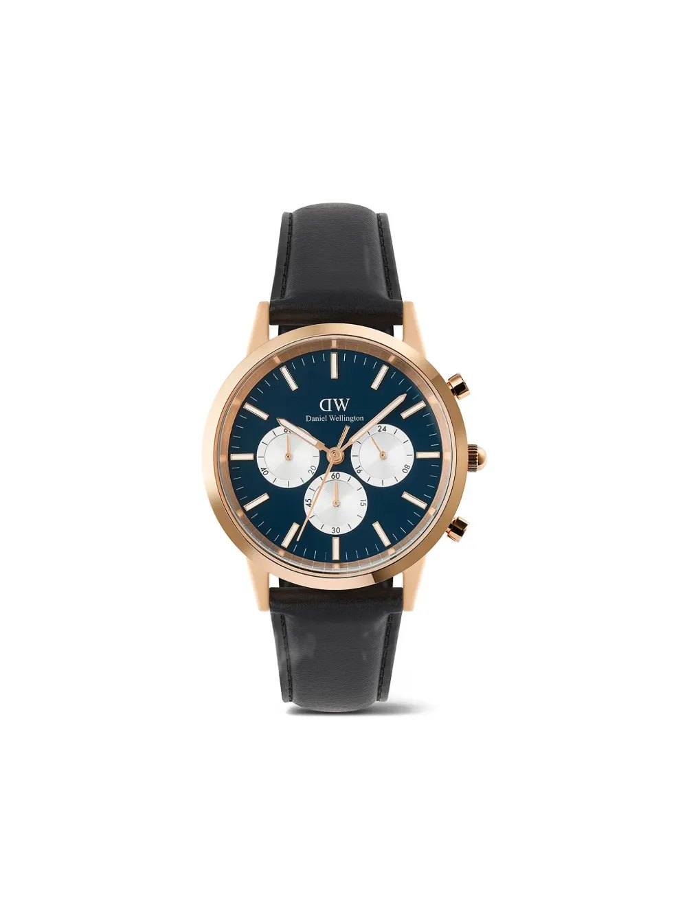 Наручные часы Sheffield Arctic 40 мм Daniel Wellington, синий
Наручные часы Sheffield Arctic 40 мм Daniel Wellington, синий