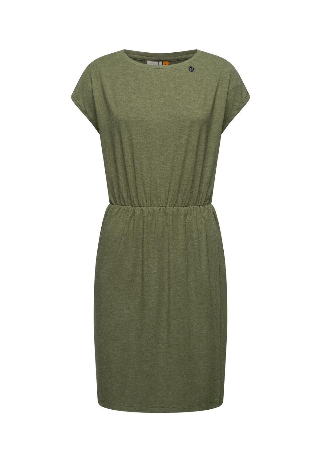 Платье из джерси Копр Ragweartm, оливковый
Платье из джерси Копр Ragweartm, оливковый