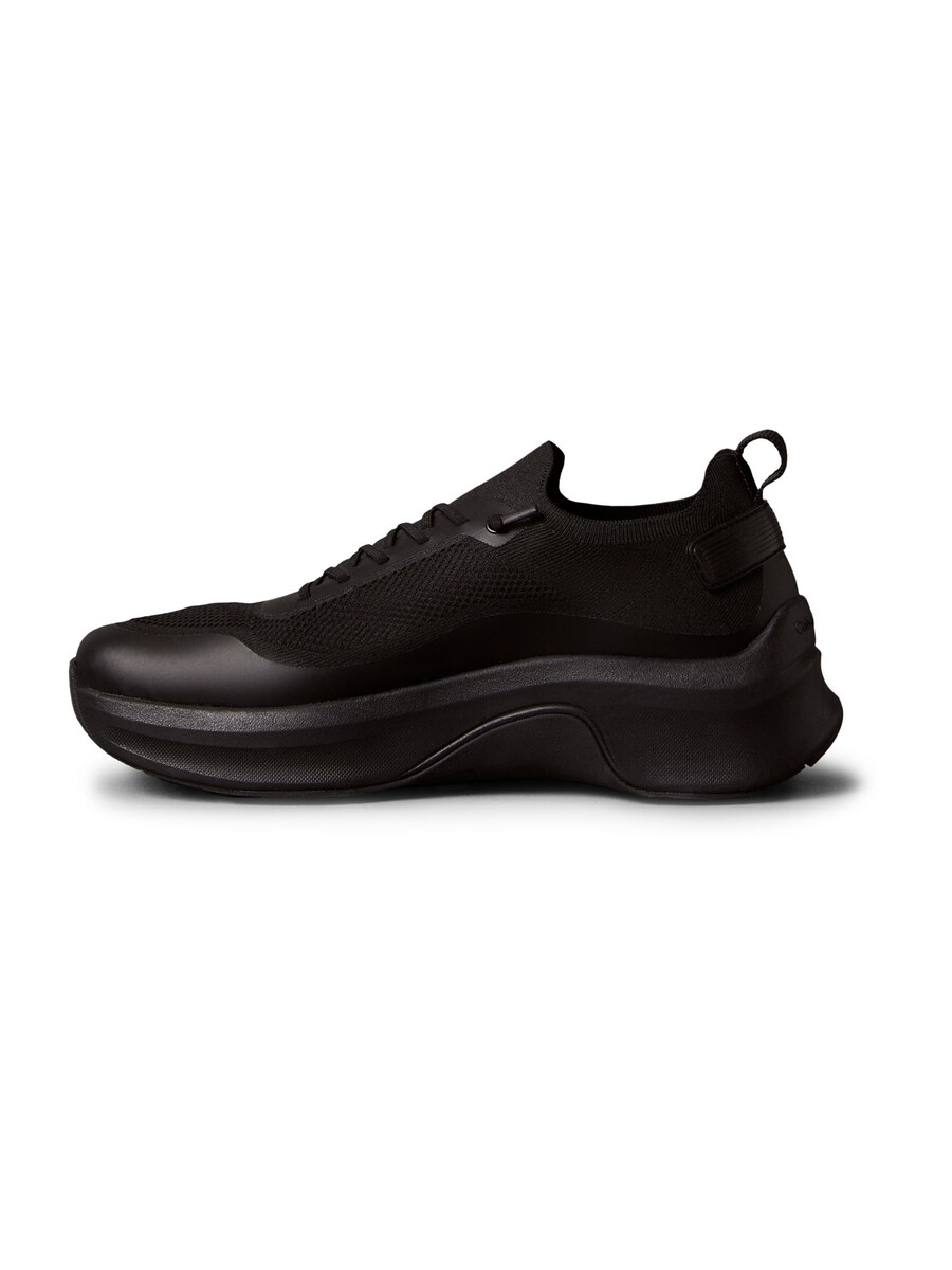 Кроссовки Calvin Klein, черный
Кроссовки Calvin Klein, черный