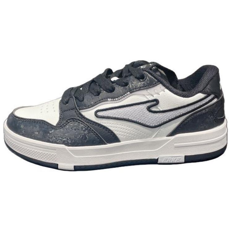 Кеды мужские, обувь для скейтбординга низкая белый/черный/зеленый Erke
Кеды мужские, обувь для скейтбординга низкая белый/черный/зеленый Erke