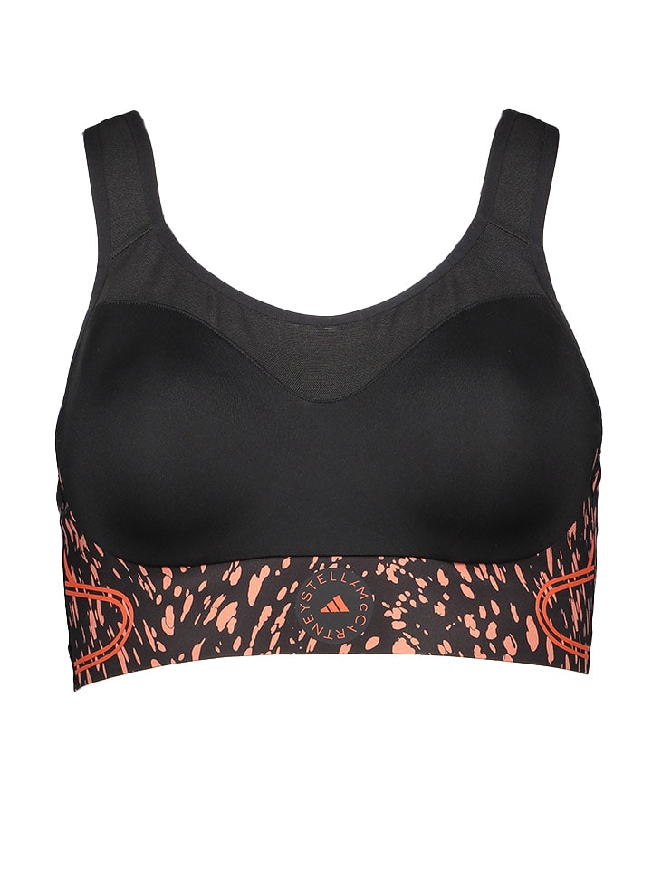 Спортивный бюстгальтер Adidas
Спортивный бюстгальтер Adidas