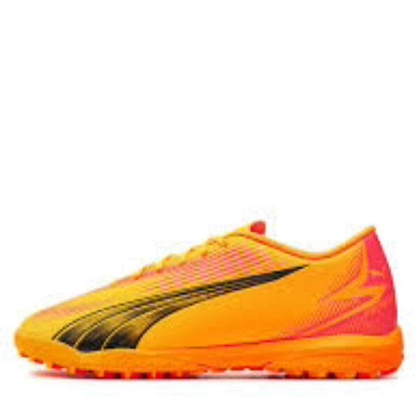 Кроссовки ultra play tt 'yellow black' Puma, желтый
Кроссовки ultra play tt 'yellow black' Puma, желтый