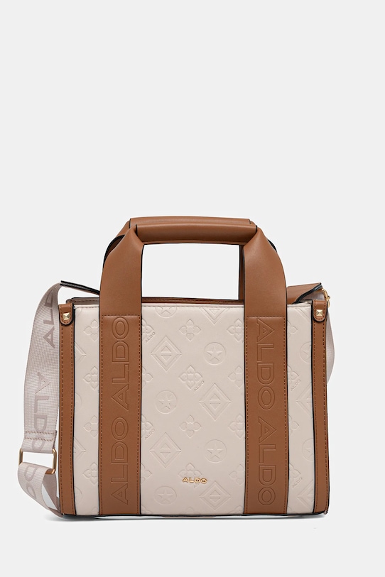 Сумка QIANWANN Aldo, бежевый
Сумка QIANWANN Aldo, бежевый