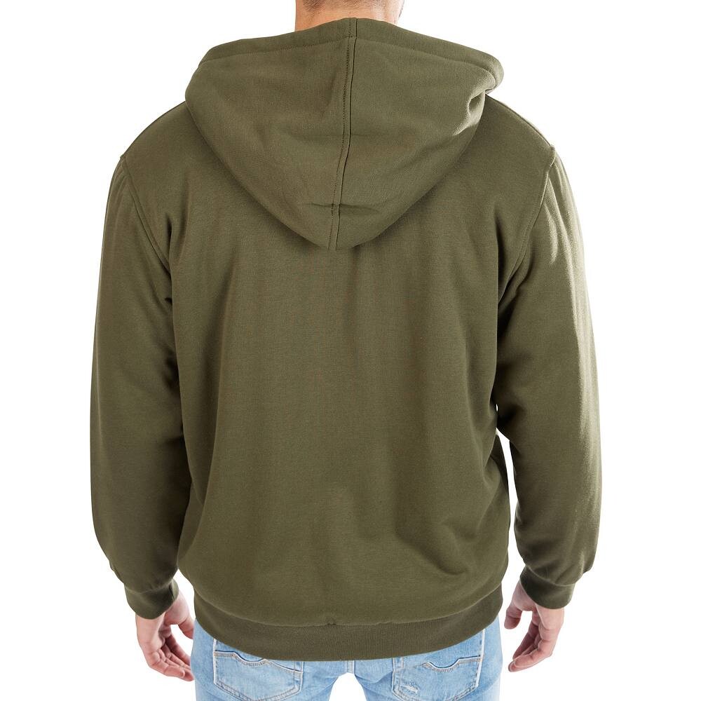 Флисовая куртка Big & Tall Smith's Workwear на подкладке из шерпы, цвет Burgundy
Флисовая куртка Big & Tall Smith's Workwear на подкладке из шерпы, цвет Burgundy